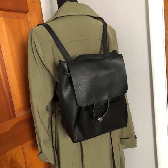 zara everyday backpack